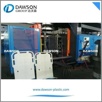 Medical Bed Board Plastic Molding Machine