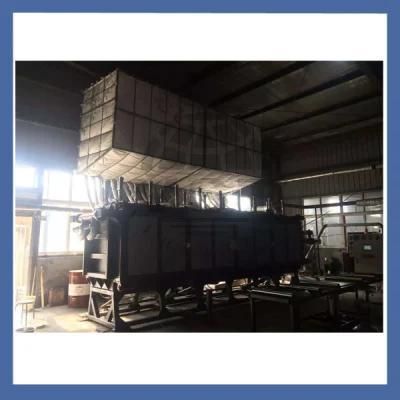 EPS Foam Block Board Plastic Machine