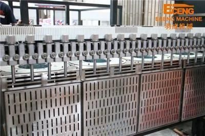 Storage Type Kb1 Full Automatic Pet Bottle Blow Moulding Machine