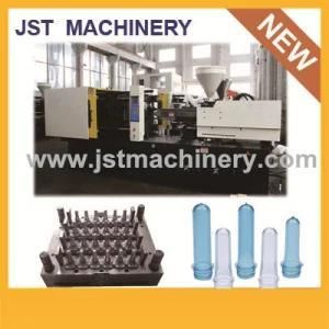 Pet Bottle Preform Injection Molding Machine