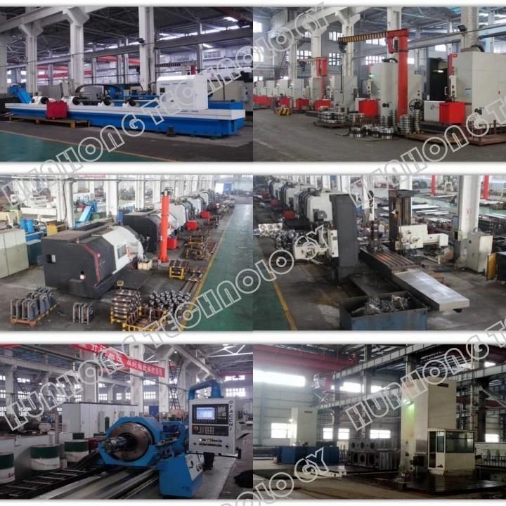 Huahong Hpa-180 Automatic Horizontal Non-Metal Baler with Wide Range of Application