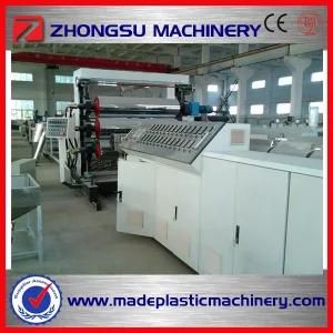 Hot Sale PE Board Extruding Line