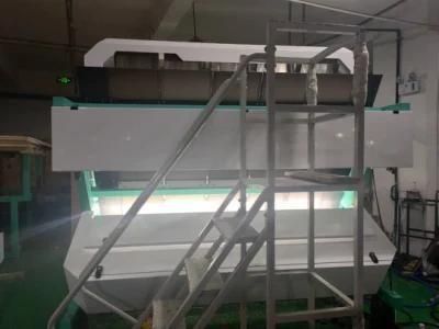 Pet Plastic Bottle Flakes Colour Sorter Machine From Wenyao Manufacturer