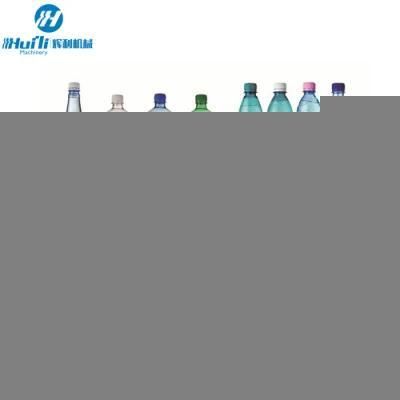 Plastic Making Automatic Plastic Bottle Making Will All Auxiliary with Rich Experience