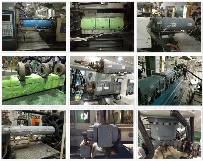 Power Saving of Plastic Granulator Machine