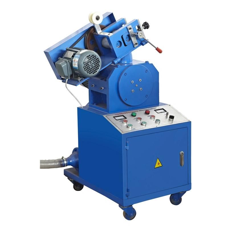 Stretch Film Making Machine Trim Online Recycling Machine