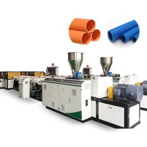 Extrusion Machine Pet Material Processing