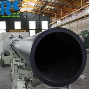 HDPE PE Pipe Extrusing Making Production Plant Machine Pipe Extruder