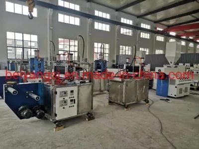 PVC Shrinkfilm Blowing Machine