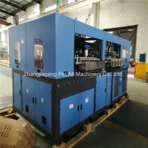 Cola Bottle Injection Molding Machine