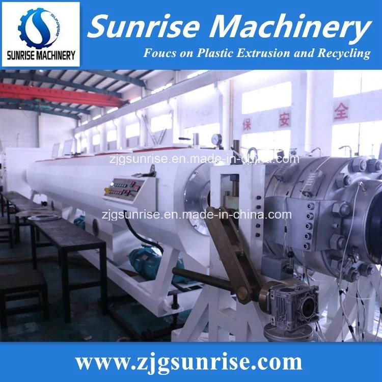 Stainless Steel PVC Pipe Vacuum Calibration Tank
