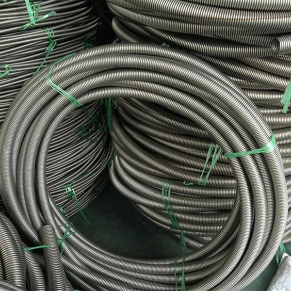 PVC Coating Line for Gas Hose