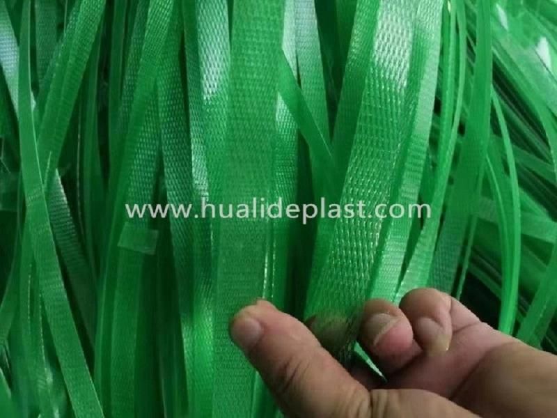 New Style Pet Strap Belt Production Line