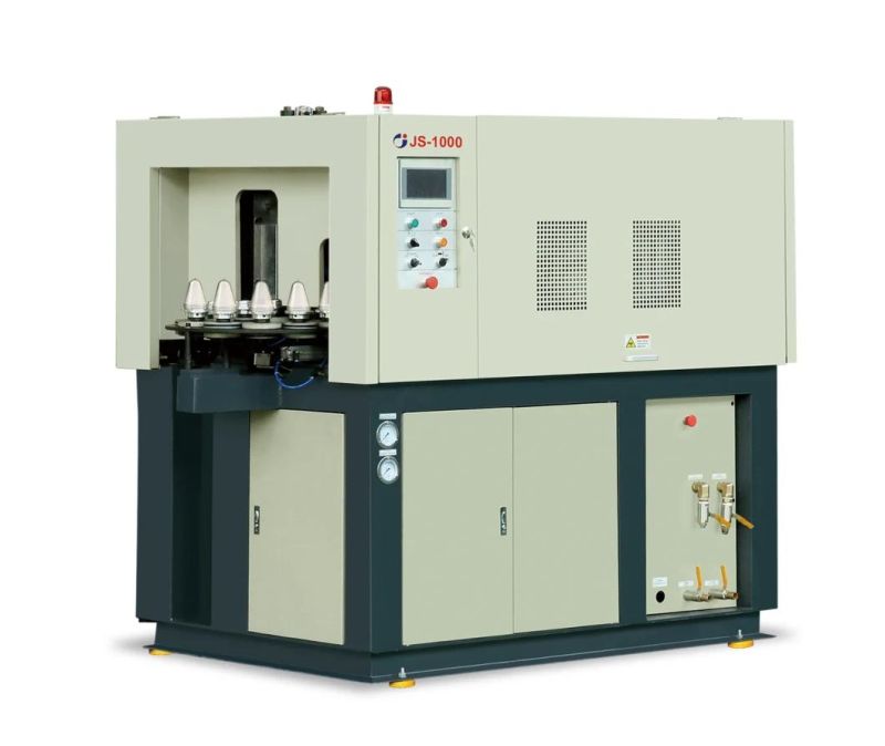 Automatic Blow Molding Machine Pet Blow Moulding Machine with CE