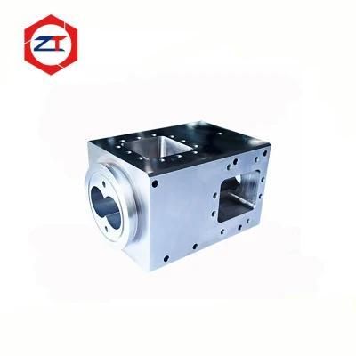 High Performance Parallel Extruder Barrel for Zsk92 Twin Screw Extruder