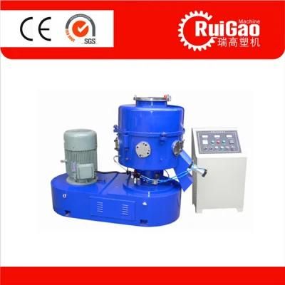 Recycle LDPE PE HDPE Waste Film Granulator for Extruder