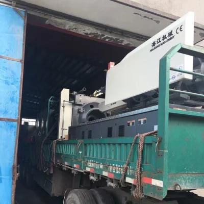 260 Ton Injection Molding Machine