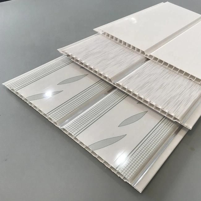 China Plastic PVC UPVC WPC Ceiling Wall Panel Board Window Profile Door Frame Outdoor Floor Decking Extrusion Production Making Line