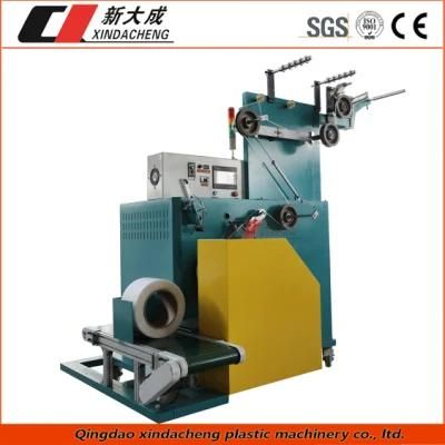 PP Strap Belt Production Machine