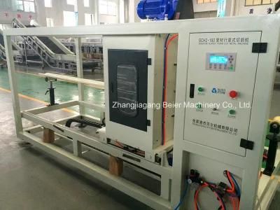 U-PVC/M-PVC/C-PVC Pipe Extrusion Line