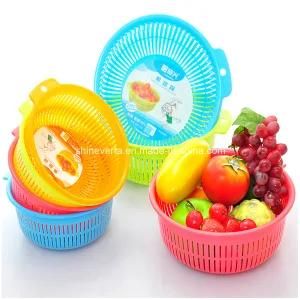 PP Plastic Container Fresh Storage Box