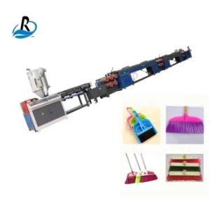 Set-65 Pet Polyester Brush Yarn Making Extruder Machine/Broom Monofilament Extrusion ...