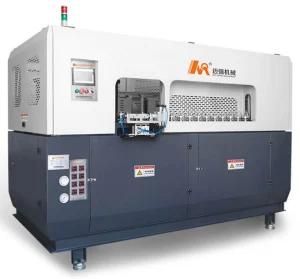 Pet Bottle Automatic Blow Molding Machine