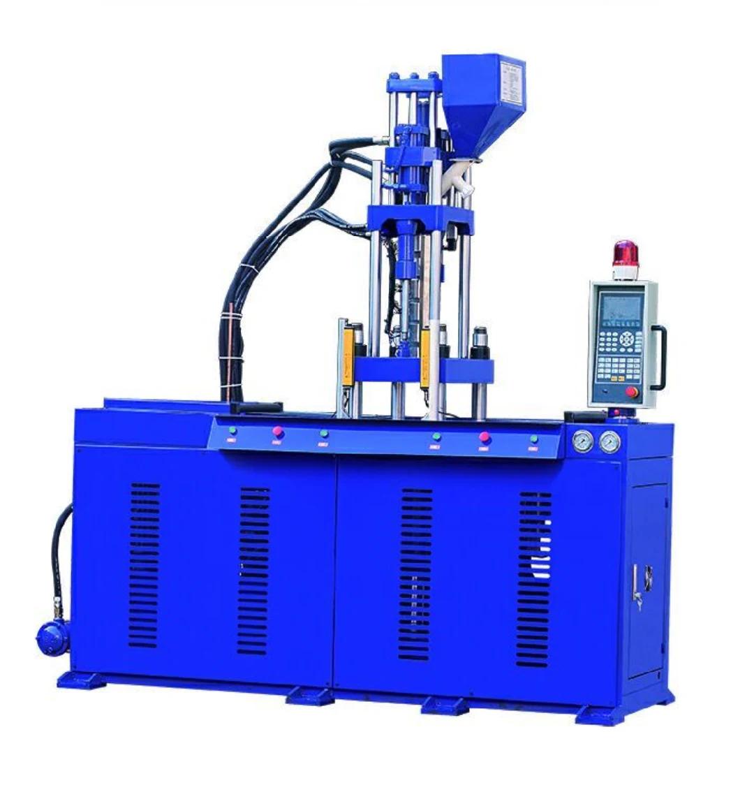 Aluminum Plastic Tube Heading Machine