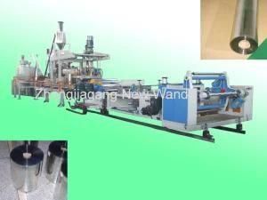 China PS Sheet Extruder