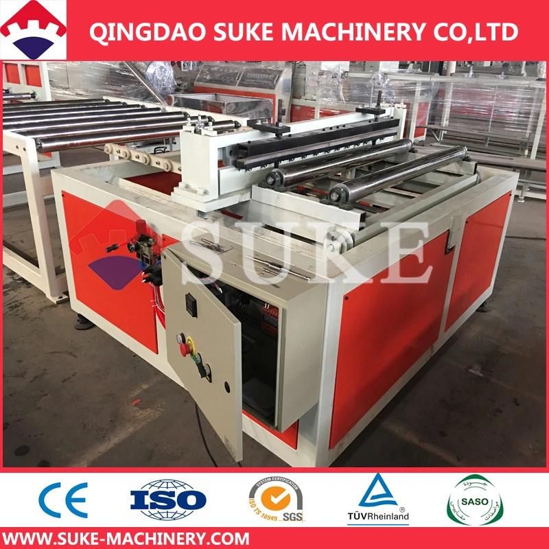 PC Board Production Extrusion Machine Line