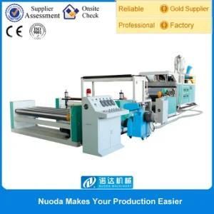 Automatic Hot Melt EVA Film Laminating Machine