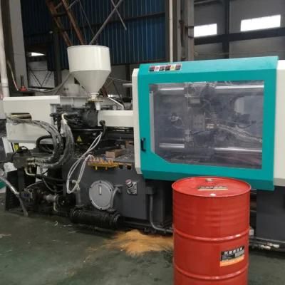 Plastic Mold Injection Molding Machines