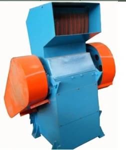 Rubber Crusher