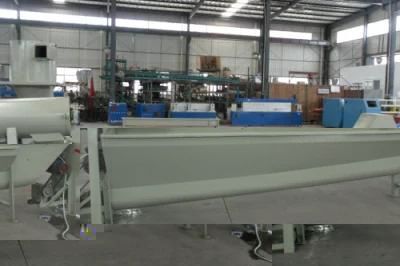 Crushing Washing Drying Recycling Line for Pet Bottles