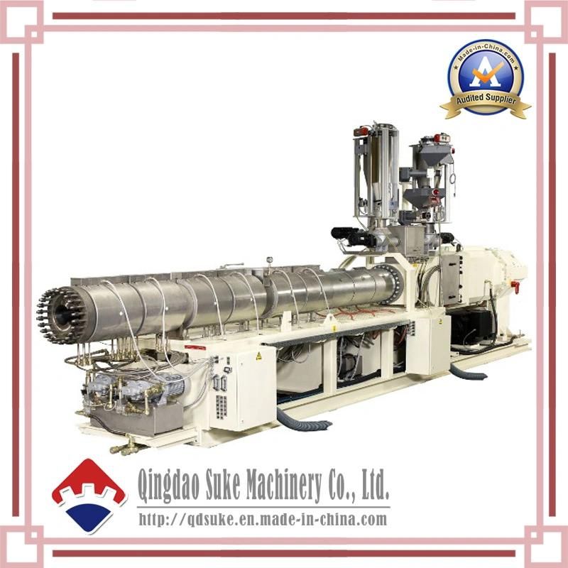 Fast Delivery Factory Price Great Reputation PVC Marble Board Profile Sheet Machinery Extrusion Production Line Manufacture