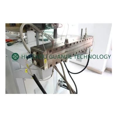 New Condition Bfe 95% Meltblown Nonwoven Fabric Making Machine