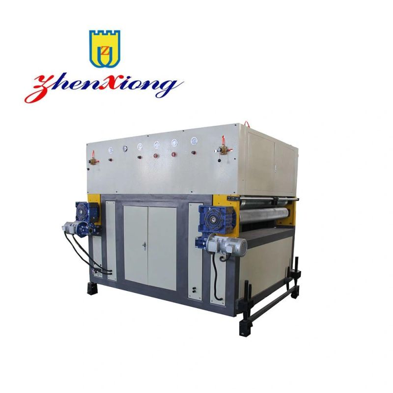 Automatic Plastic Gold Rush Grass Production Line