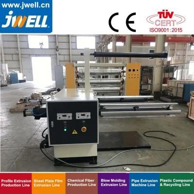 Jwell for Food Package and Decoration Industries PSP Foaming Sheet Extrusion ...