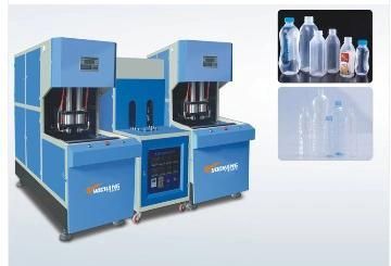 Bottles Blowing Machine, Blow Molding Machine for Pet Bottle, Blowing Machine, PP PE ...