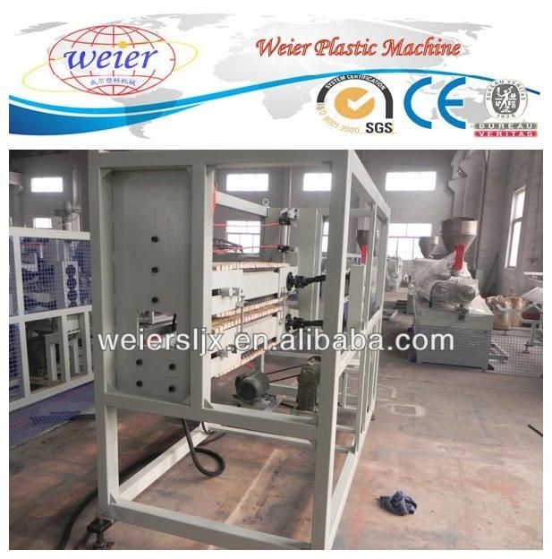 Best Price PP PE HDPE Pipe Extrusion Machine with Ce Certification