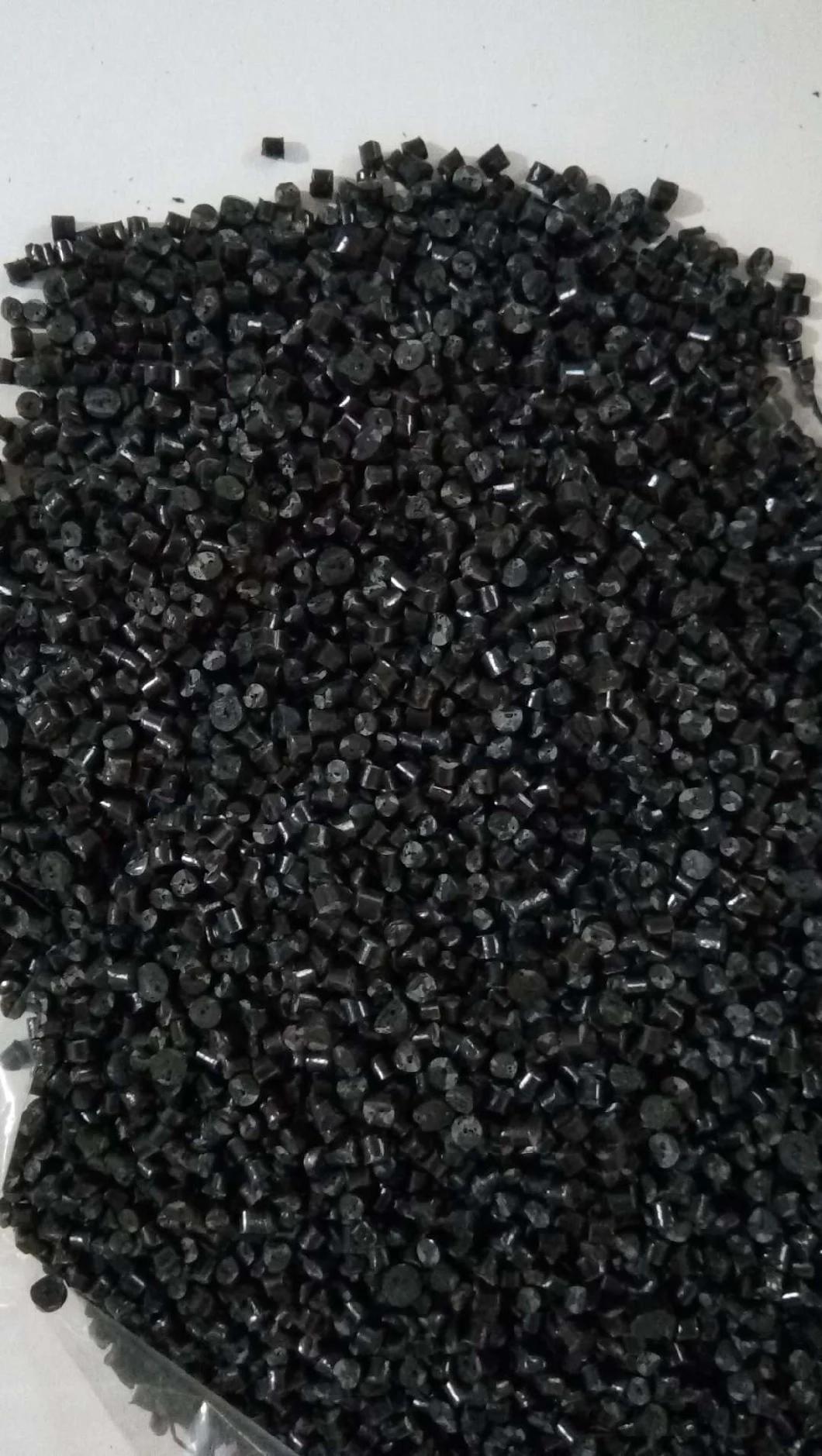 PP PE Recycling Pelletizer Machine