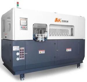 China Automatic Bottle Blow Moulding Machine Manufacture