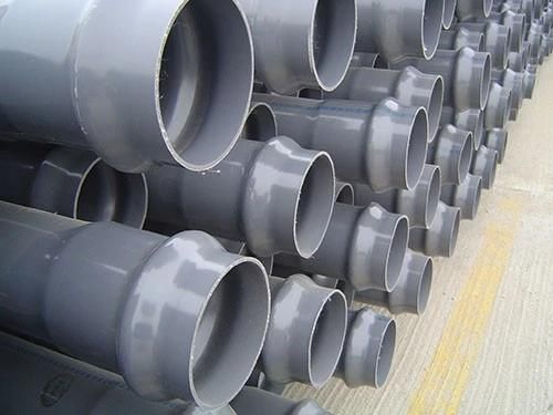 PVC Coated Water Pipe Making Machine