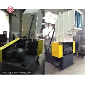 Plastic Blocks Crusher/Small Crusher