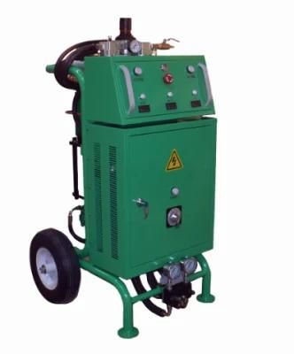 Roof Insulation Foaming Machine (FD-411A)