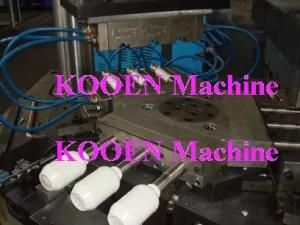 Injection Blow Molding Machine