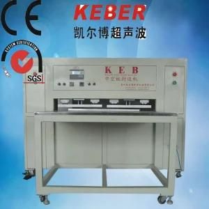 PP Hollow Sheet Hot Plate Welding Machine (KEB-ZKB2600)