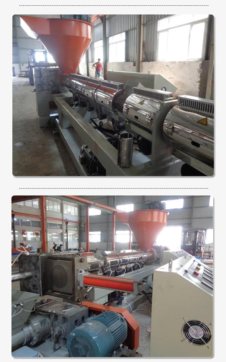 Waste Recycling Machine with Good Quality