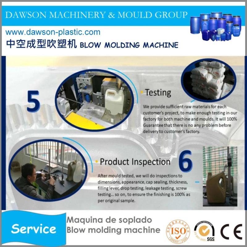 Ce Proved with Servo Injection Molding Machine (SZ-950A)