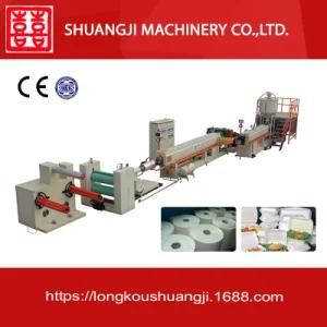 PSP Foam Sheet Extrusion Line